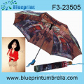 Blueprint Umbrella  Co., Limited